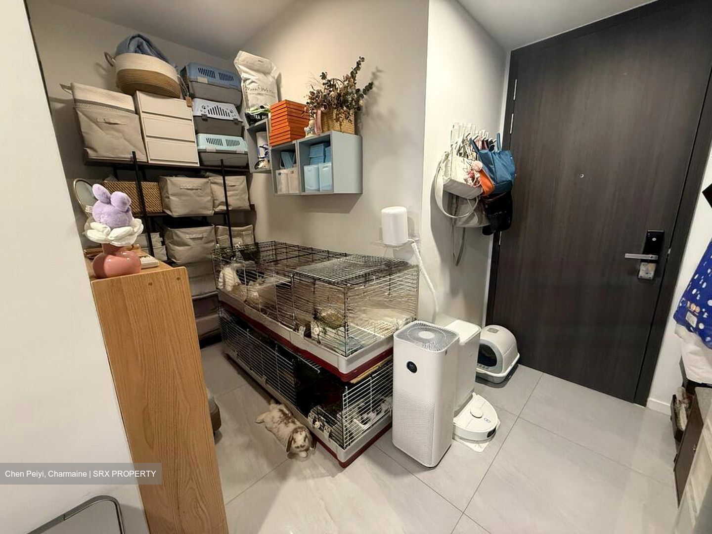 Riverfront Residences (D19), Apartment #522767731